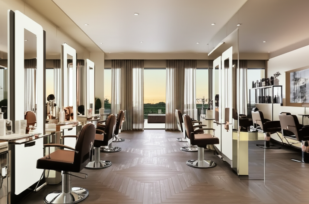 Hair Salon