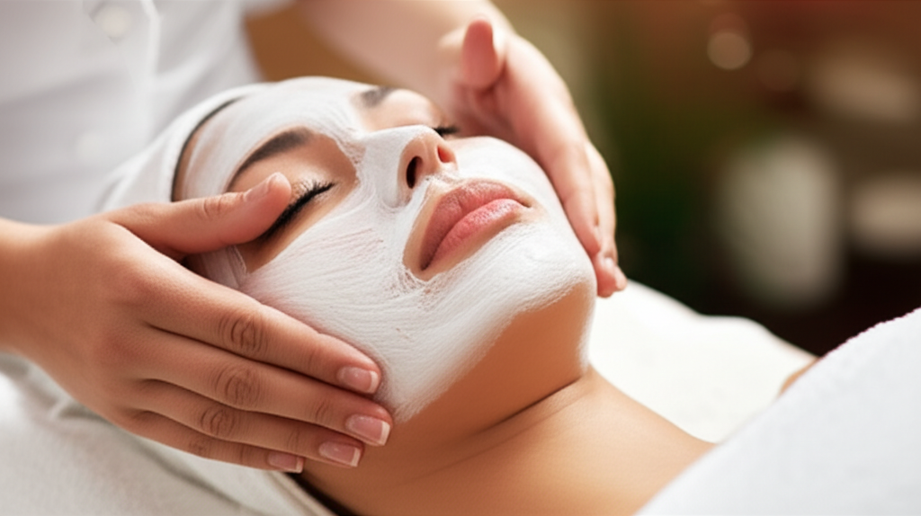Spa & Facial